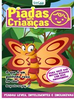 Piadas para Crianças